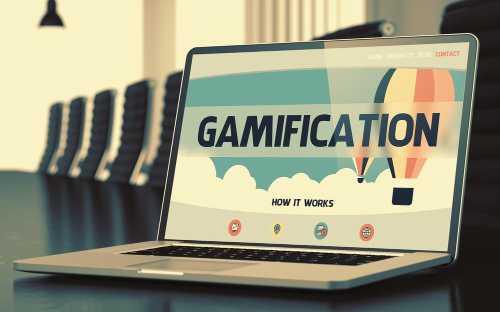 Gamification in HR