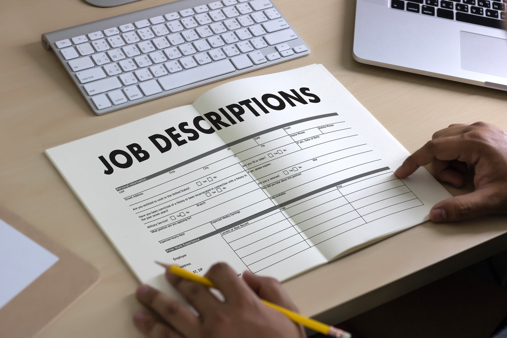 Job Descriptions - Owiwi Blog