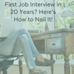 Job Interview - The Owiwi Blog