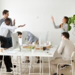 Employee engagement - Owiwi Blog